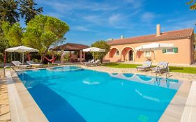 Bella Villa Vasiliki