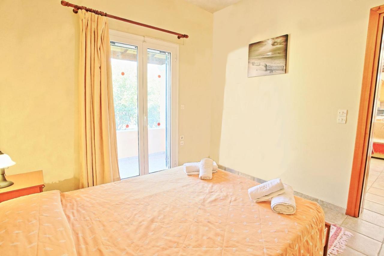 Bella Villa Vasiliki Litheres Exterior foto