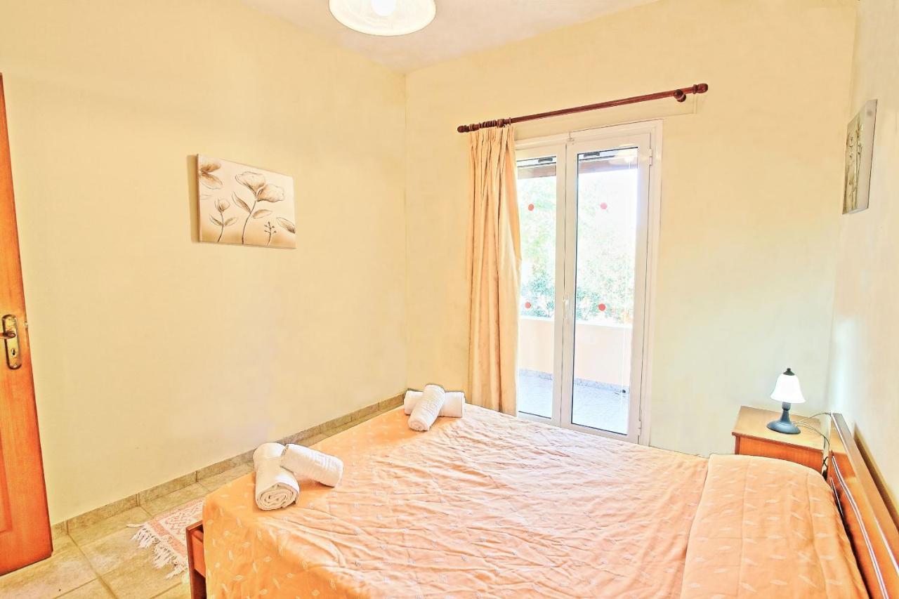 Bella Villa Vasiliki Litheres Exterior foto